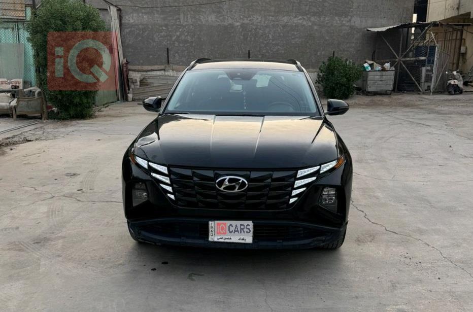 هيونداي توسان